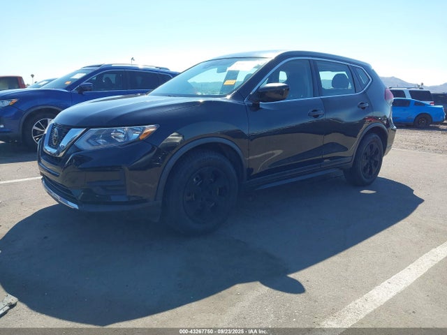 Nissan Rogue 2020 KNMAT2MT2LP537766 Image 2