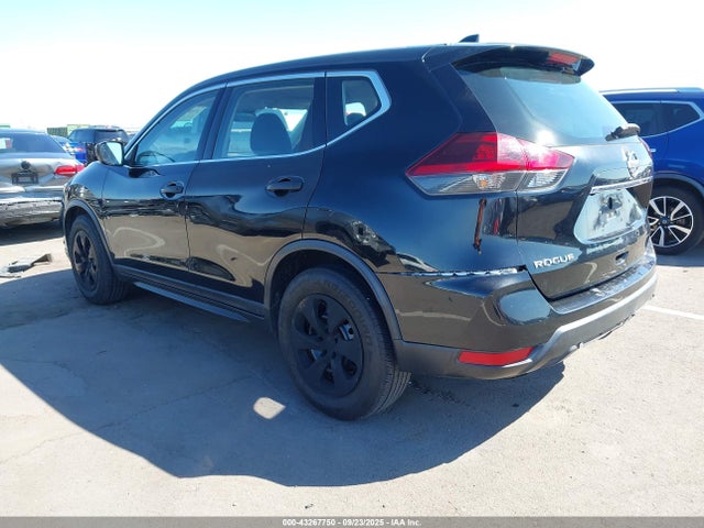 Nissan Rogue 2020 KNMAT2MT2LP537766 Image 3