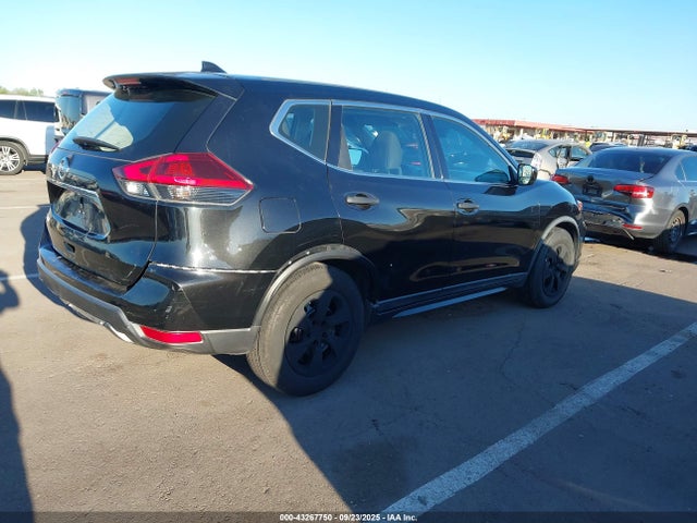 Nissan Rogue 2020 KNMAT2MT2LP537766 Image 4