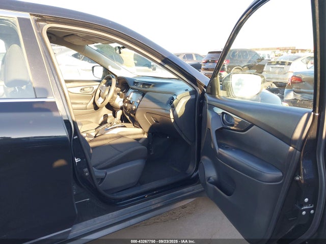 Nissan Rogue 2020 KNMAT2MT2LP537766 Image 5