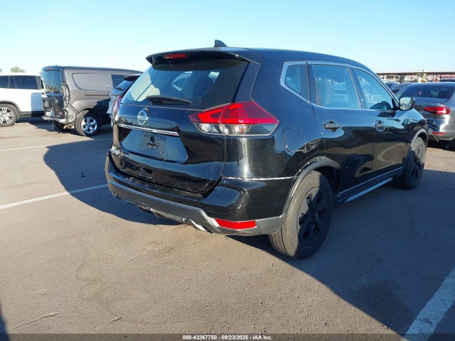 Nissan Rogue 2020 KNMAT2MT2LP537766 Image 6
