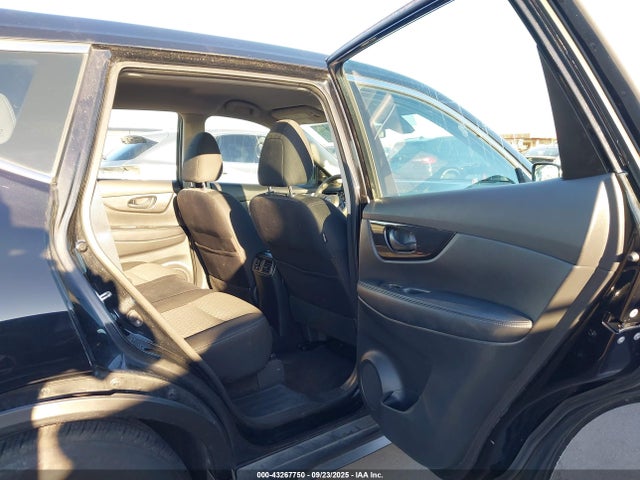 Nissan Rogue 2020 KNMAT2MT2LP537766 Image 8