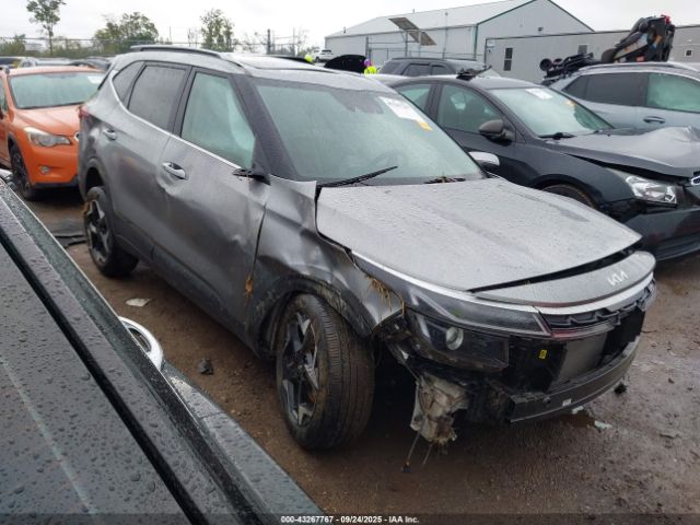 2024 KIA SELTOS KNDERCAAXR7558611