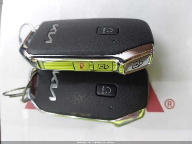 2024 KIA SELTOS KNDERCAAXR7558611 Photo 10