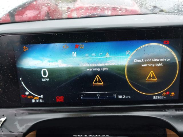 2024 KIA SELTOS KNDERCAAXR7558611 Photo 6