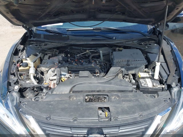 Nissan Altima 2017 1N4AL3AP6HC207615 Image 10