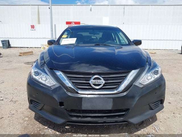 Nissan Altima 2017 1N4AL3AP6HC207615 Image 12