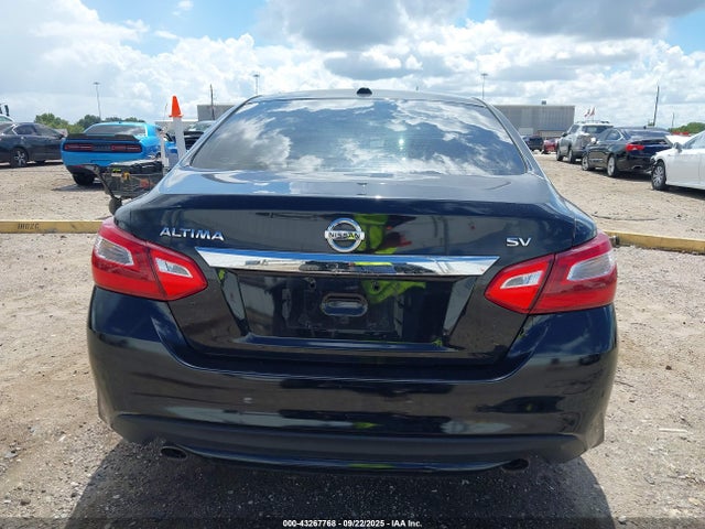 Nissan Altima 2017 1N4AL3AP6HC207615 Image 16