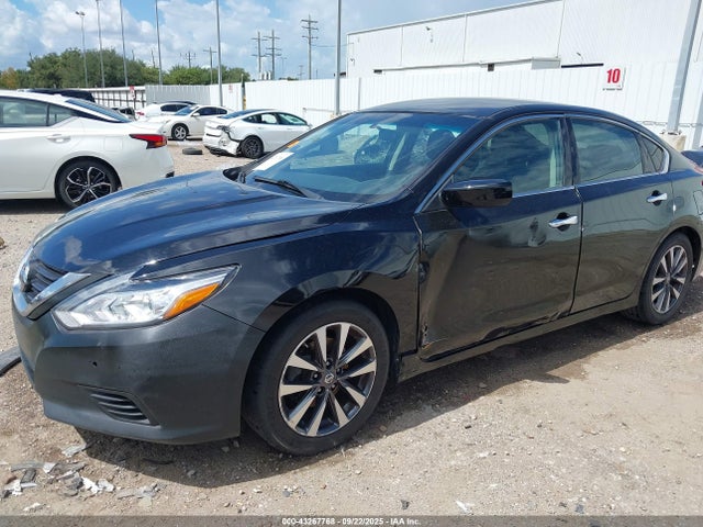 Nissan Altima 2017 1N4AL3AP6HC207615 Image 6