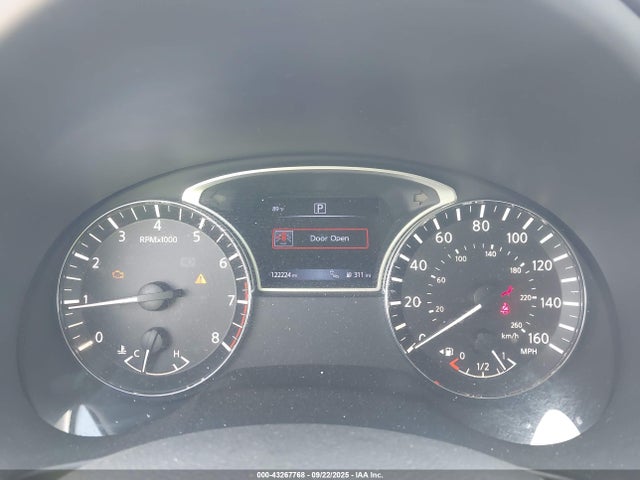 Nissan Altima 2017 1N4AL3AP6HC207615 Image 7