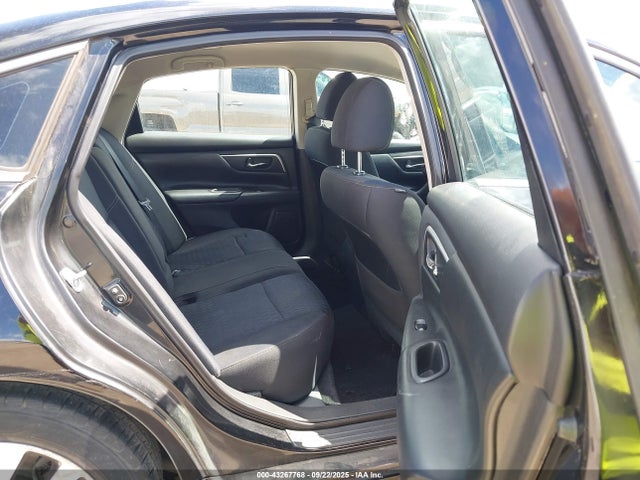 Nissan Altima 2017 1N4AL3AP6HC207615 Image 8