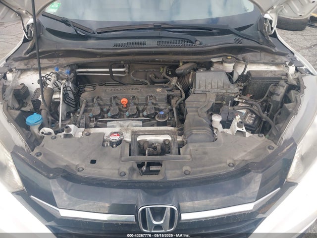 3CZRU5H75JM711244 Honda r18z9