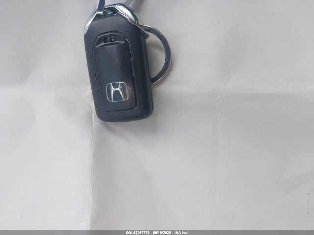 3CZRU5H75JM711244 Honda r18z9