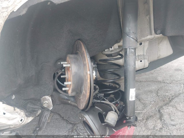 3CZRU5H75JM711244 Honda r18z9