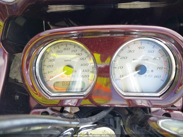 1HD1KHC15JB656507 Harley-Davidson Road Glide