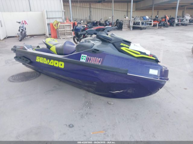 2021 SEADOO OTHER YDV25482K021