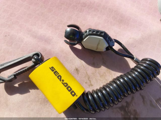 2021 SEADOO OTHER YDV25482K021 Photo 10