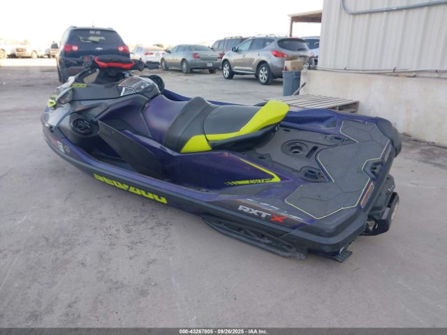 2021 SEADOO OTHER YDV25482K021 Photo 2