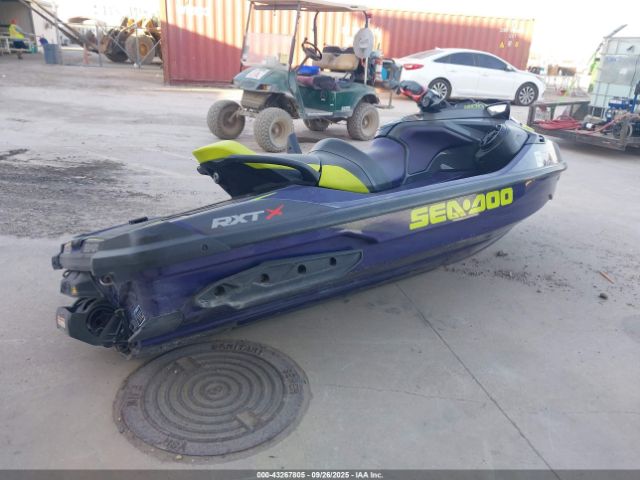 2021 SEADOO OTHER YDV25482K021 Photo 3