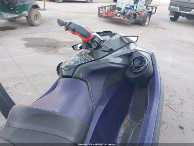 2021 SEADOO OTHER YDV25482K021 Photo 4