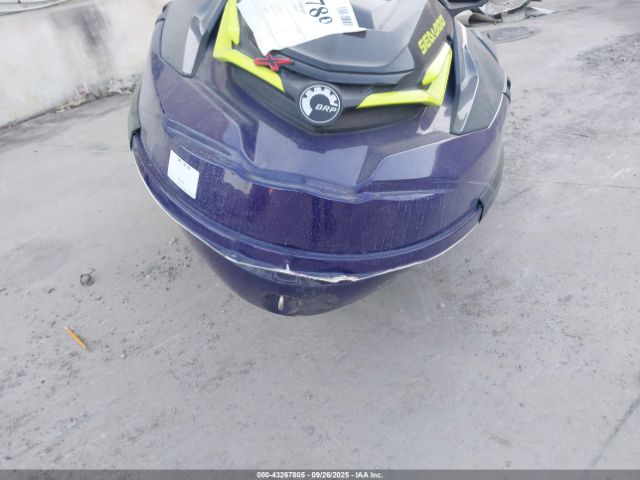 2021 SEADOO OTHER YDV25482K021 Photo 5