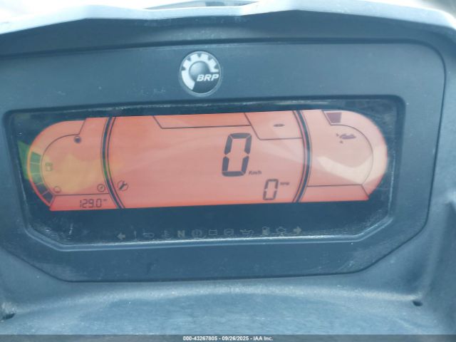 2021 SEADOO OTHER YDV25482K021 Photo 6