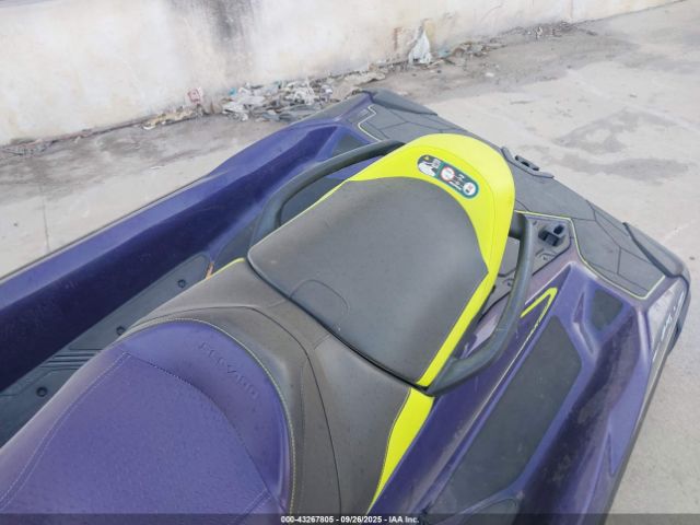 2021 SEADOO OTHER YDV25482K021 Photo 7