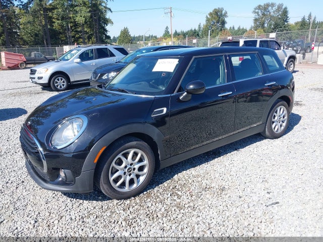 Mini 2019 2019 WMWLN5C56K2E35017 Image 2