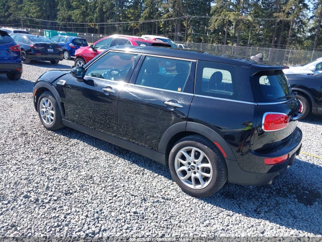 Mini 2019 2019 WMWLN5C56K2E35017 Image 3