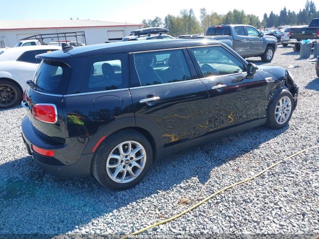 Mini 2019 2019 WMWLN5C56K2E35017 Image 4
