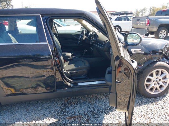 Mini 2019 2019 WMWLN5C56K2E35017 Image 5