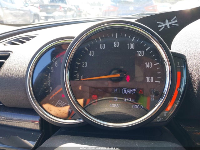 Mini 2019 2019 WMWLN5C56K2E35017 Image 7
