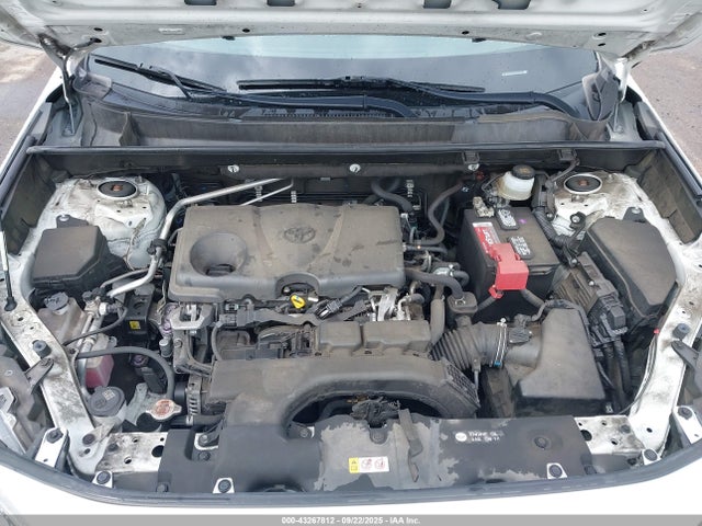 Продаж на аукціоні авто 2019 Toyota Rav4 Le, vin: JTMH1RFV6KJ006826, номер лоту: 43267812