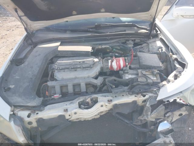 2009 ACURA TL 19UUA86579A007259 Photo 9