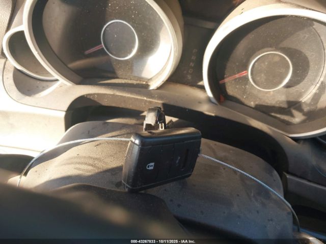 2009 ACURA TL 19UUA86579A007259 Photo 10