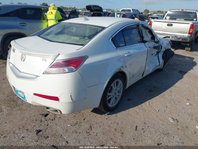 2009 ACURA TL 19UUA86579A007259 Photo 3