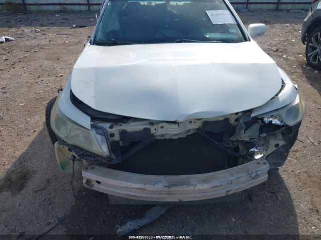 2009 ACURA TL 19UUA86579A007259 Photo 5