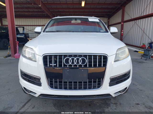 Audi Tdi 2014 WA1VMAFE6ED013400 Image 12