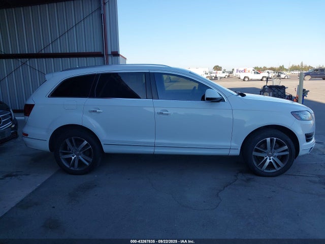 Audi Tdi 2014 WA1VMAFE6ED013400 Image 13