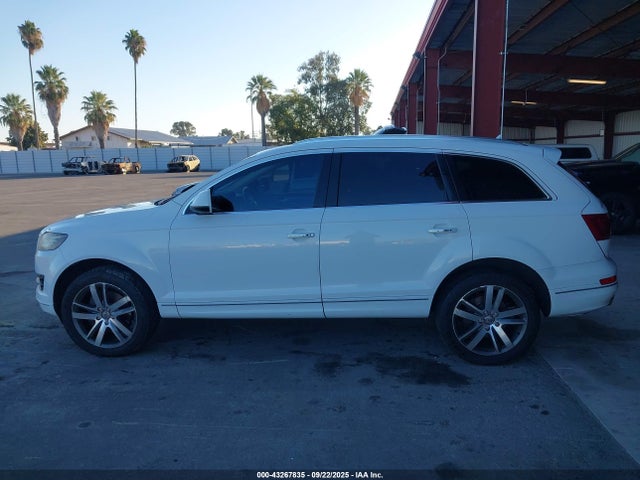 Audi Tdi 2014 WA1VMAFE6ED013400 Image 14