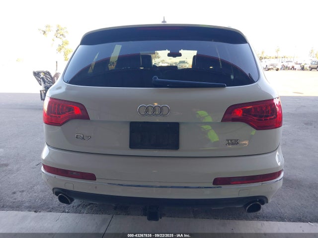 Audi Tdi 2014 WA1VMAFE6ED013400 Image 16