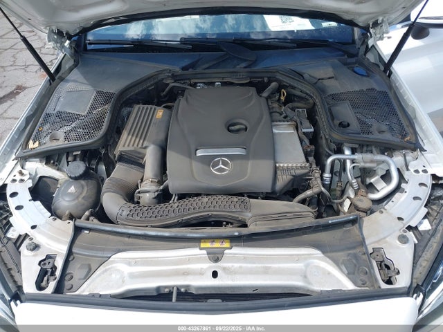 WDDWK4JBXJF639518 Mercedes-Benz m274