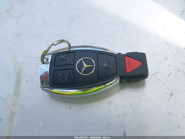 WDDWK4JBXJF639518 Mercedes-Benz m274