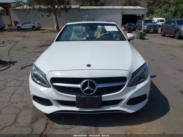 WDDWK4JBXJF639518 Mercedes-Benz m274