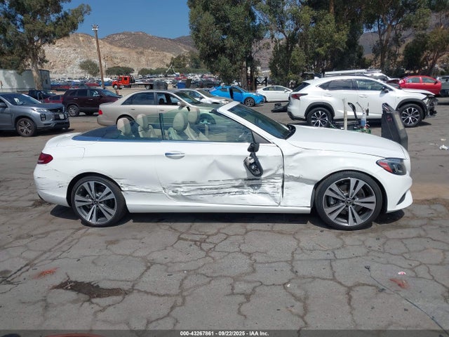 WDDWK4JBXJF639518 Mercedes-Benz m274
