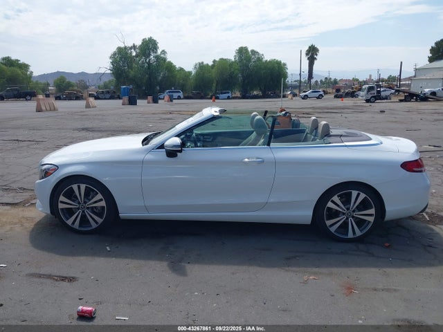 WDDWK4JBXJF639518 Mercedes-Benz m274