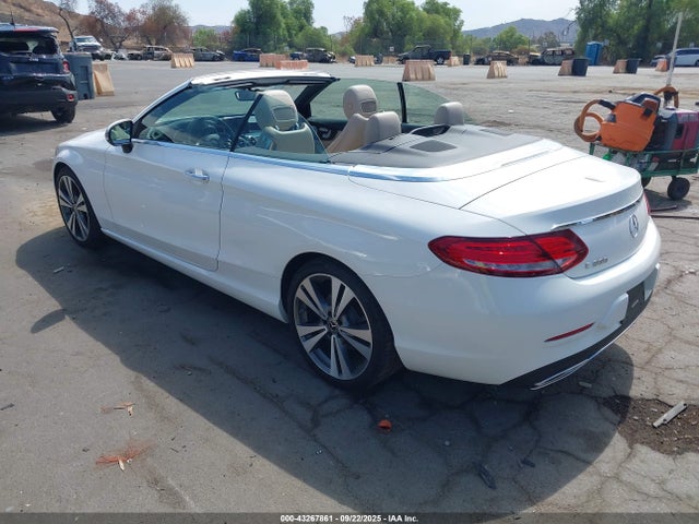 WDDWK4JBXJF639518 Mercedes-Benz m274