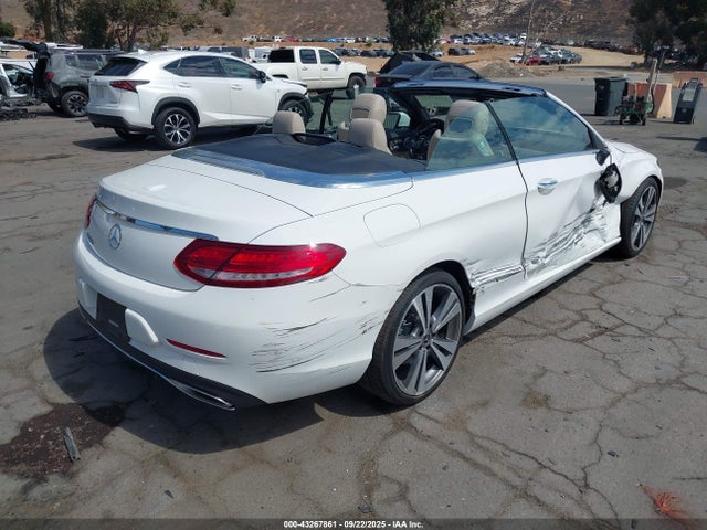 WDDWK4JBXJF639518 Mercedes-Benz m274