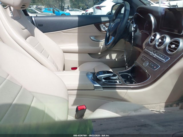 WDDWK4JBXJF639518 Mercedes-Benz m274