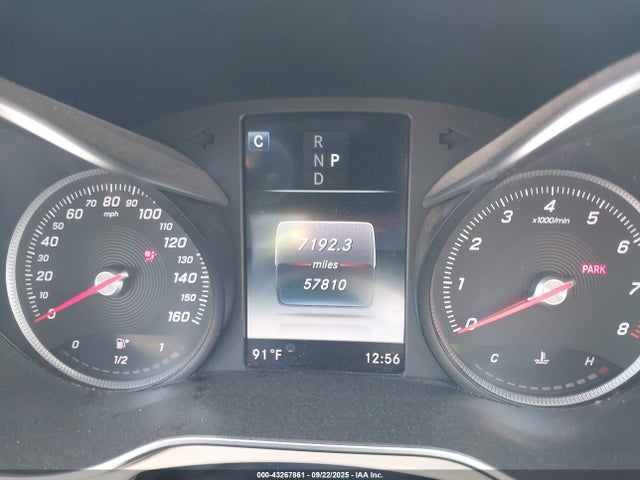WDDWK4JBXJF639518 Mercedes-Benz m274